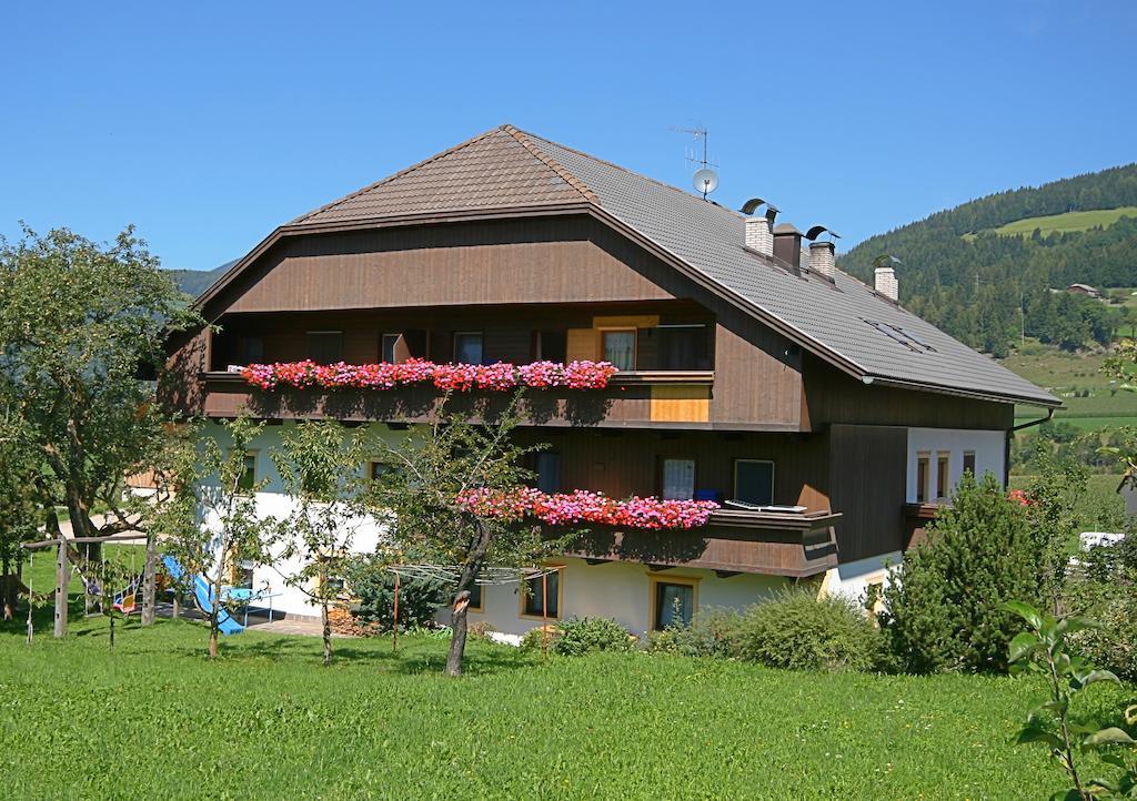 Ferienwohnungen Bulandhof Olang Exterior photo
